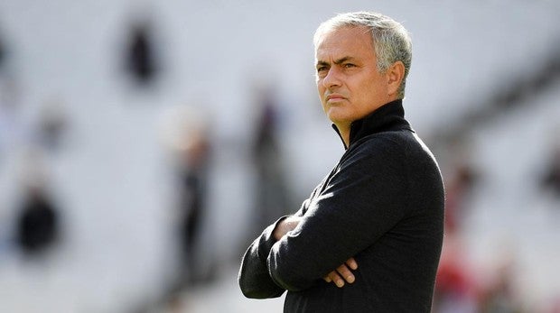 Los jugadores del United creen que Mourinho será despedido esta semana