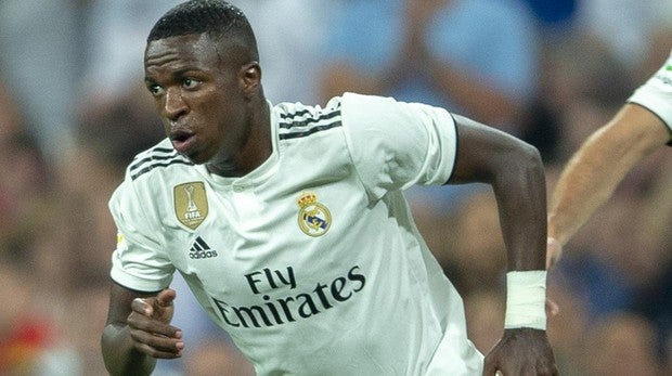 Vinicius y dos españoles, candidatos al Golden Boy