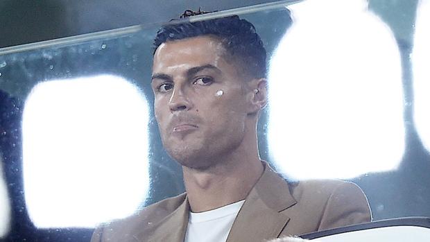 Cristiano renuncia a Portugal