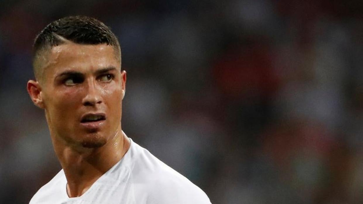 ¿Crees que el rendimiento de Cristiano se verá afectado por la acusación de violación?