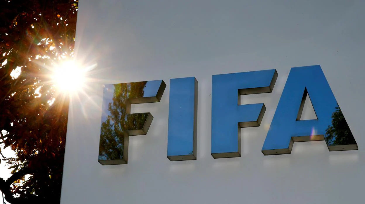 La FIFA suspende a la Federación de Sierra Leona por «injerencias gubernamentales»
