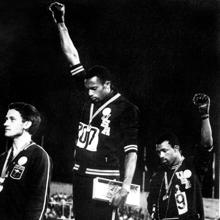 México 68: El gran salto de los Juegos