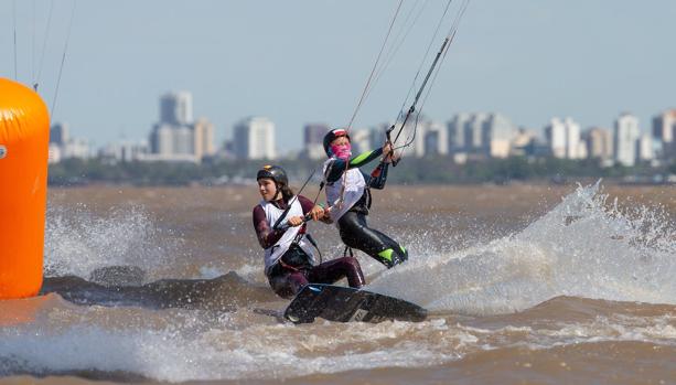 Nina Font, medalla de Plata en los Juegos Olímpicos de la Juventud