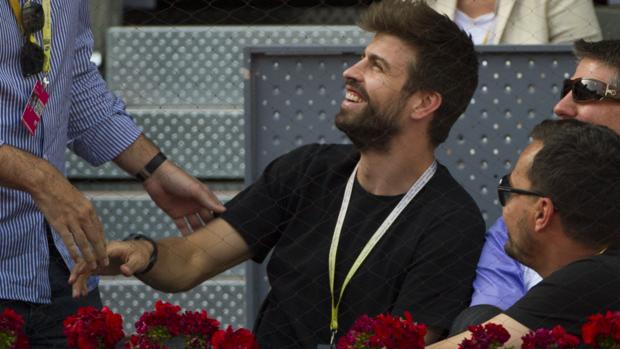 Djokovic, sobre su reunión con Piqué: «Los dos fuimos muy honestos»