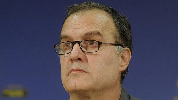 La bella locura de Marcelo Bielsa