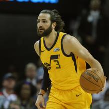 Ricky Rubio