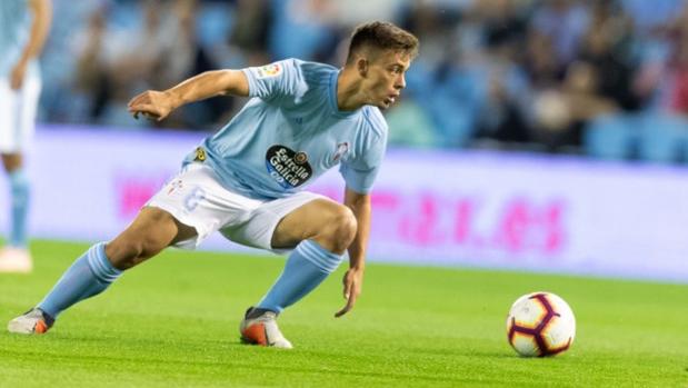 El Alavés de Abelardo duerme como líder y prolonga la crisis del Celta