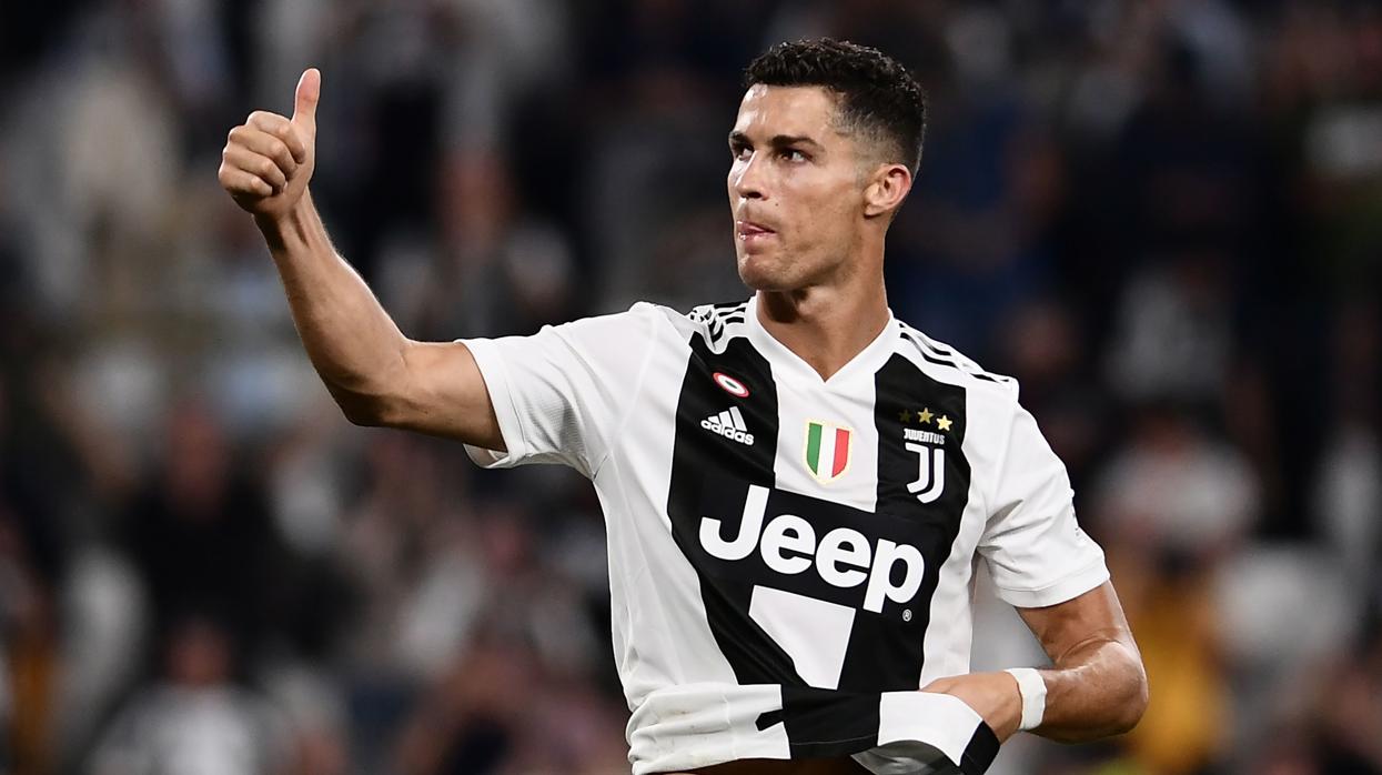 Cristiano Ronaldo no es suficiente para la Juventus