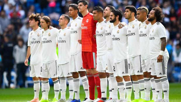 El gol es un problema de todo el equipo