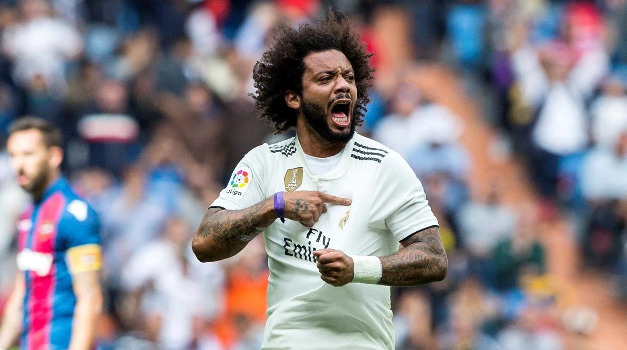 Tuttosport: Marcelo pide al Madrid marcharse ya a la Juventus