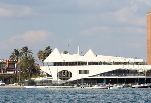 El Campeonato de España de Laser 4.7, en Santiago de la Ribera con 171 regatistas