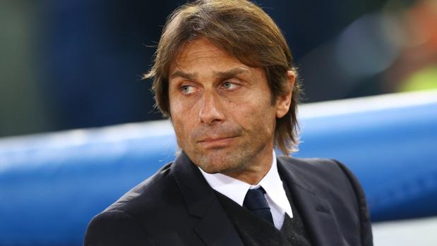 Antonio Conte, el arma para poner al cien por cien al Real Madrid