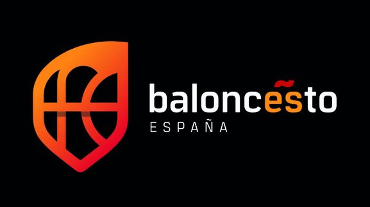 La Federación Española de Baloncesto estrena nueva imagen