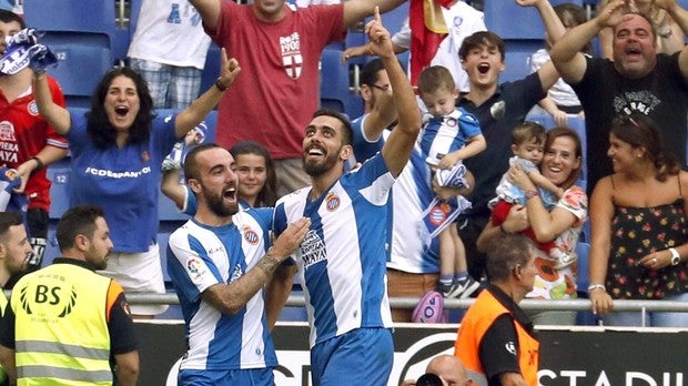 Las cinco cosas que debes saber de la décima jornada de La Liga