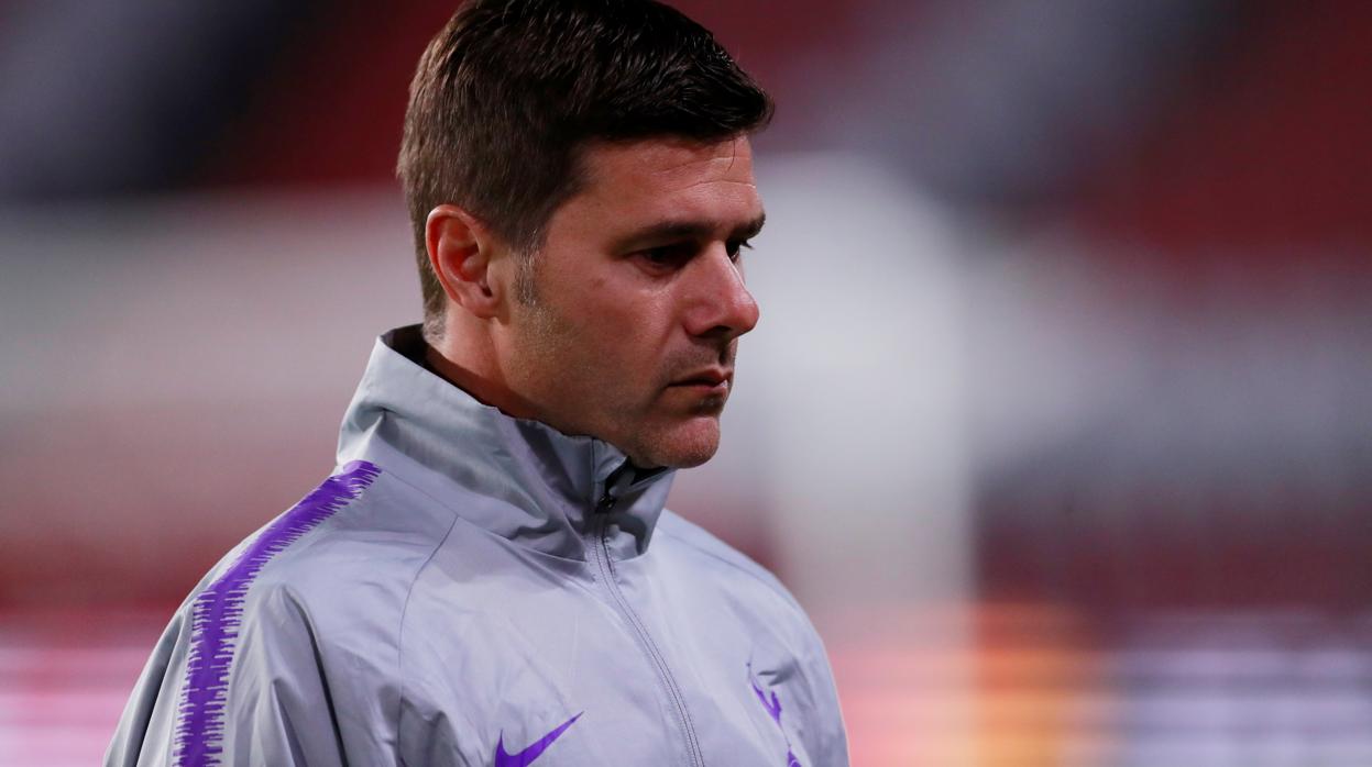 El dramático testimonio de Pochettino sobre la muerte de Jarque