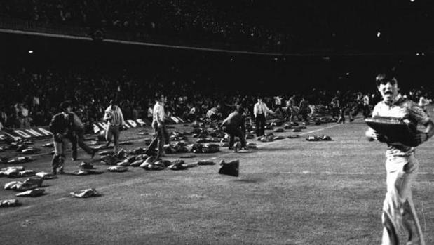 Así fue el clásico que más indignó al Barcelona