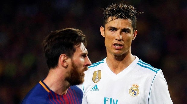 El clásico, un negocio que crece más allá de Messi y Cristiano