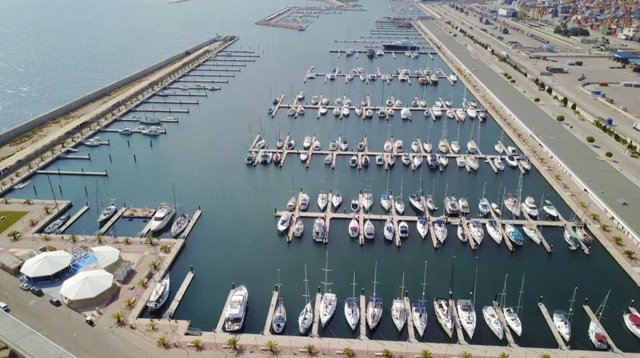 Nace Valencia Mar, la marina con mejor relación calidad-precio del Mediterráneo español