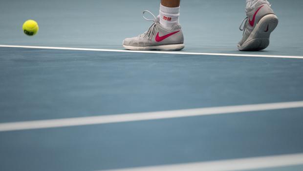 La base del tenis sigue podrida