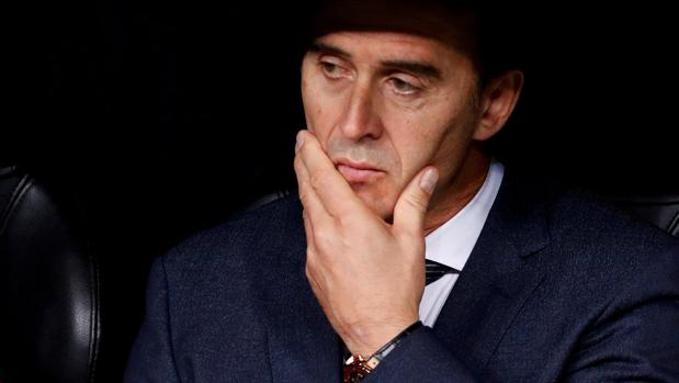 ¿Por qué el Real Madrid fue tan duro con Lopetegui?