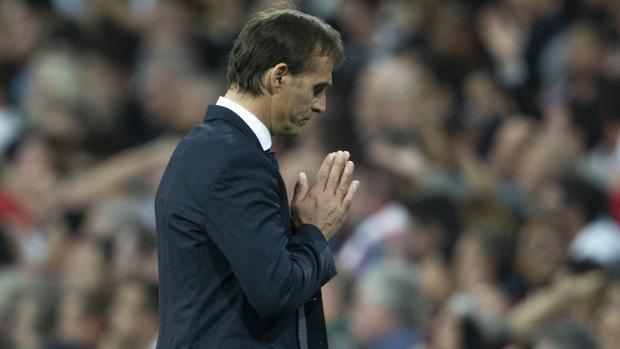 Lopetegui se marcha con seis meses de finiquito