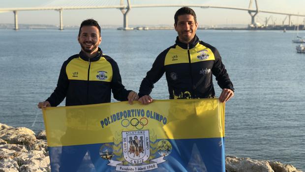 Cádiz estará muy presente en el Maratón de Nueva York 2018