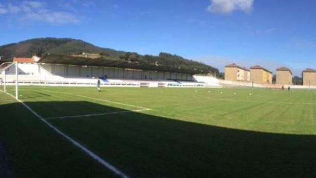 El fútbol asturiano llora la muerte de un jugador de 13 años