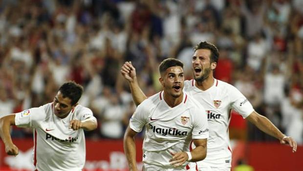 André Silva y el fichaje por el Sevilla: «Siento que tomé la mejor decisión para mi carrera»