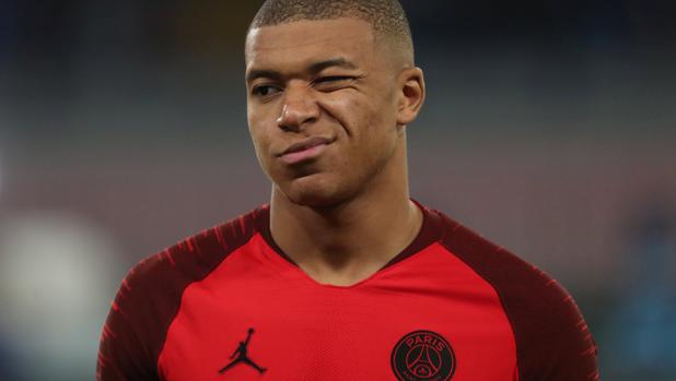 Los secretos del fichaje de Mbappé: era madridista a cambio de 214 millones