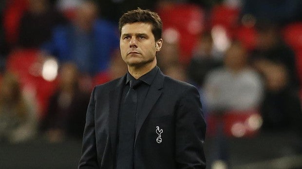 Pochettino se desmarca del Real Madrid