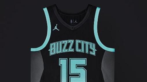 NBA da bad on X: Aparentemente, essa é a City Edition do Los