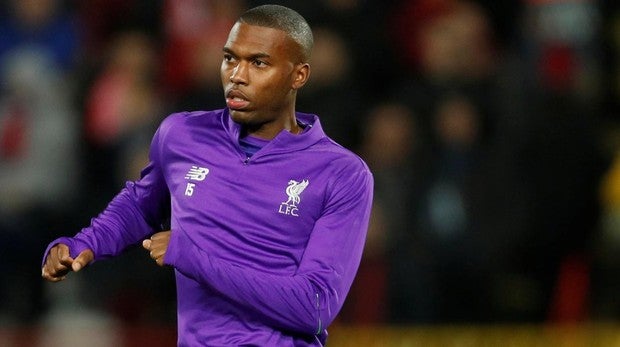 Daniel Sturridge, acusado por la FA de romper reglas sobre apuestas