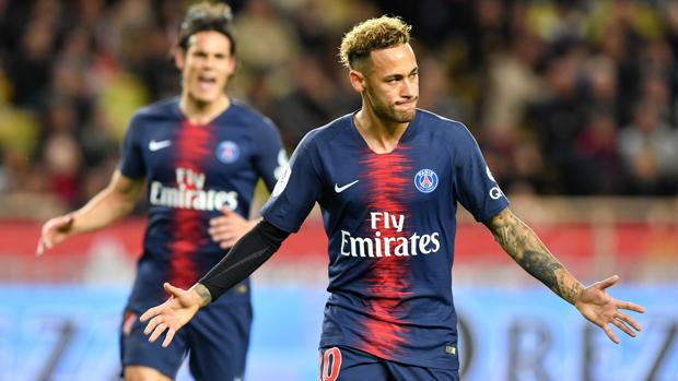 El PSG puede quedarse sin competición europea