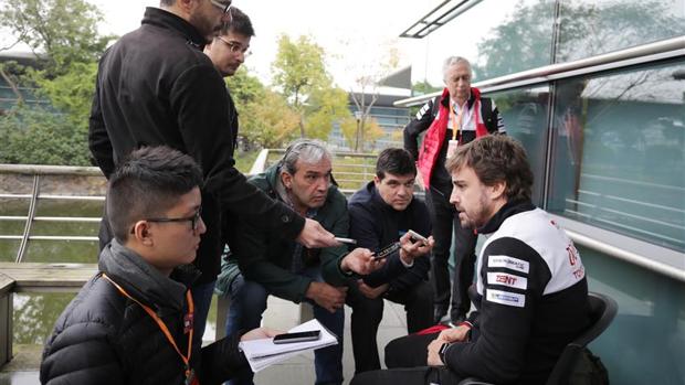 «Sé que el día del adiós será emotivo y especial»