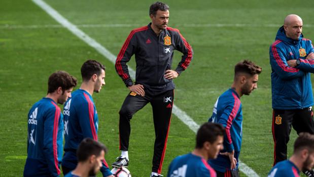 Una victoria para ganar tiempo