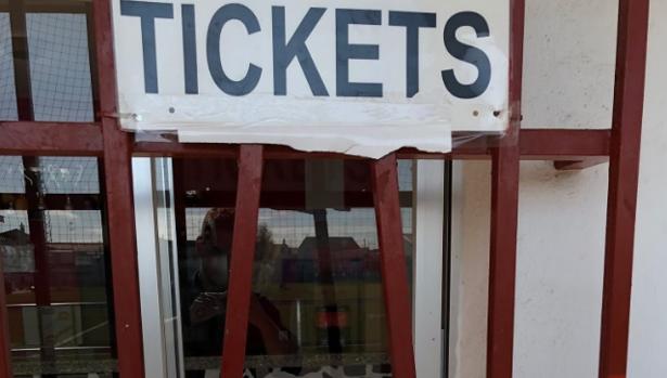 Un robo en las instalaciones del Almagro CF indigna al fútbol de Castilla-La Mancha