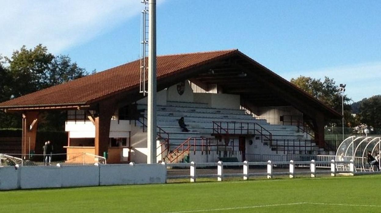 Diez maravillosos tesoros para descubrir en los estadios de Tercera división