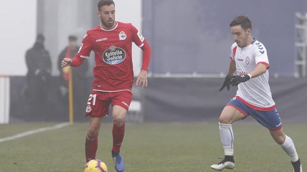 Empate sin goles en el estreno del Cerro del Espino