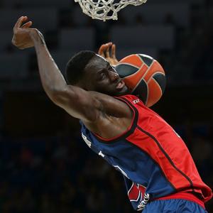 Baskonia-Panathinaikos en directo