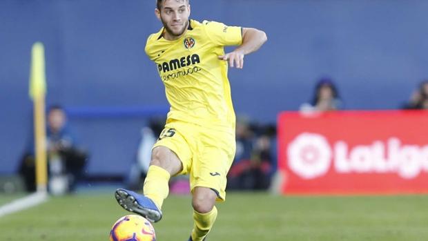 El Villarreal baja de la nube al Betis y se estrena en casa