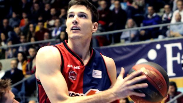 Anadolu Efes - Baskonia en directo