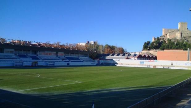 Tremendo susto en la Preferente de Castilla-La Mancha