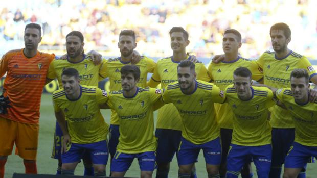 Las torres del Cádiz CF también hablan