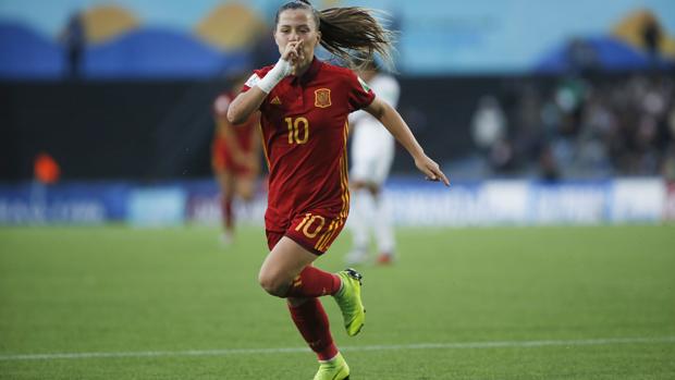 España, campeona del Mundial femenino Sub-17