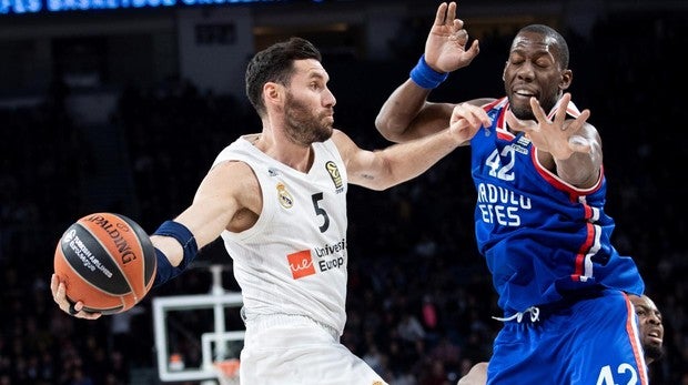 Épica remontada del Madrid en Estambul