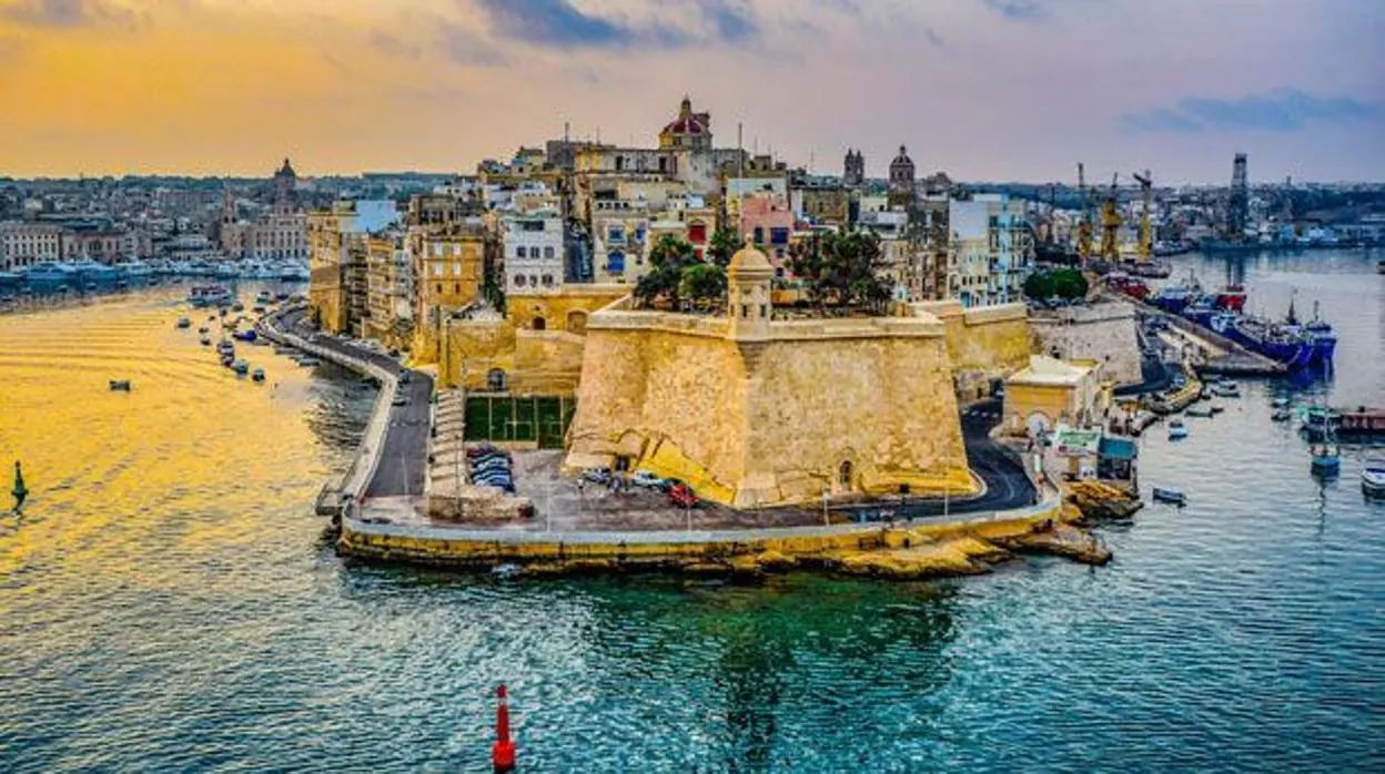 Malta será el país más pequeño en competir en la historia de la Copa América