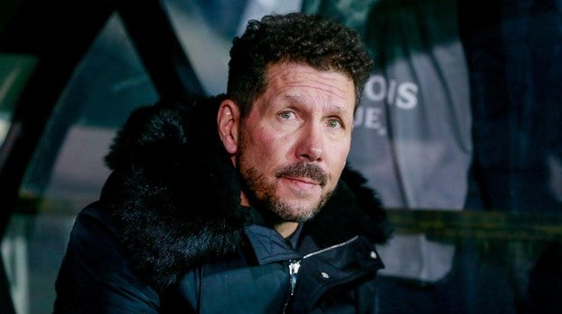 Simeone: «Mi retorno al Inter seguramente sucederá»