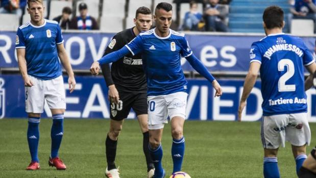 Empate sin riesgos en el Tartiere