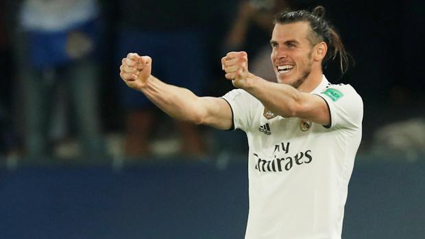 Gareth Bale es «Mister Mundialito»