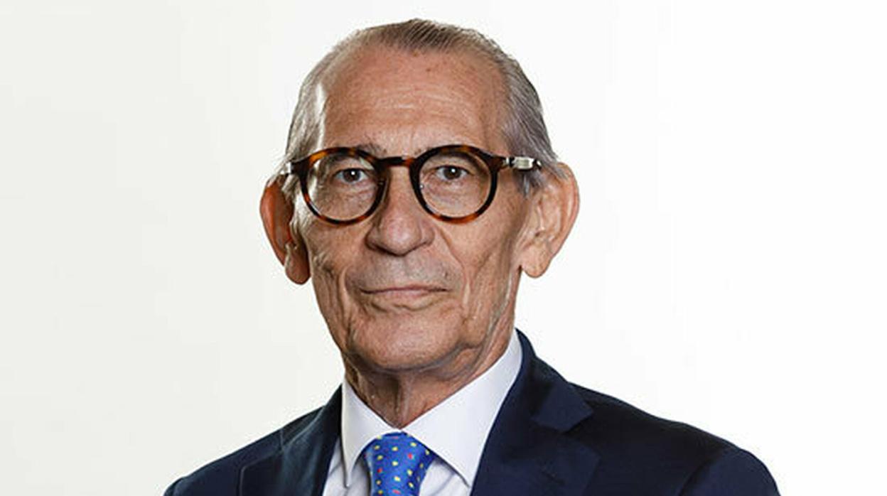 Fallece Ángel Luis Heras, miembro de la Junta Directiva del Real Madrid